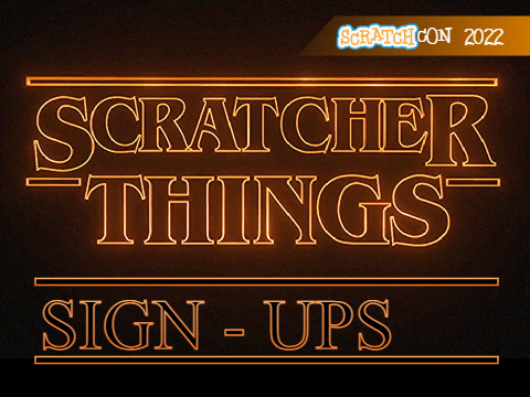 My Signup