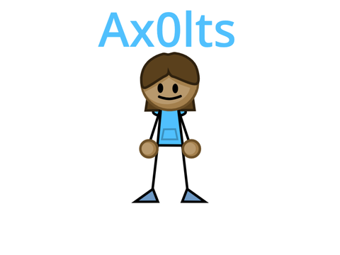 for Ax0lts
