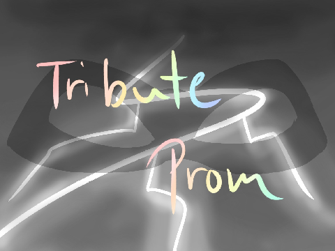EVENT Stormy Party - Tribute Prom