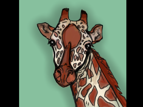 Recent art! :D