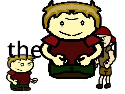Lead The School The Movie!!1!