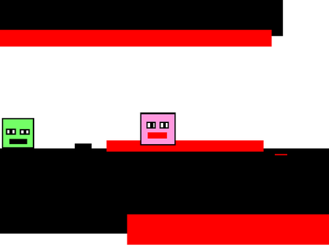 The Adventure of Jeff (Beta)