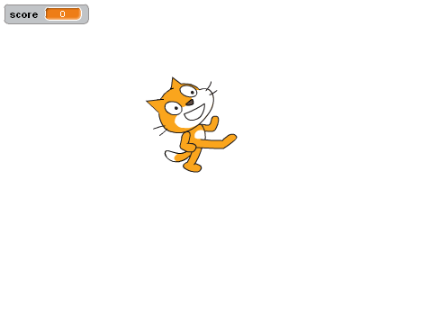 08 Cat and mouse (3/4)