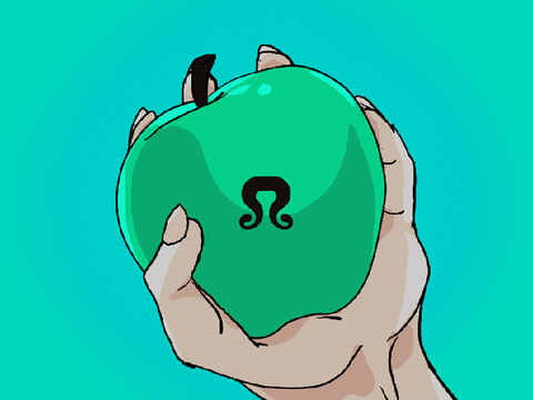 reincarnation apple