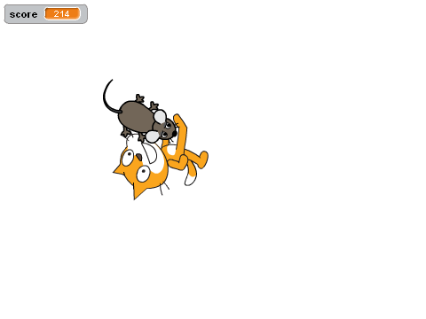 08 Cat and mouse (4/4)