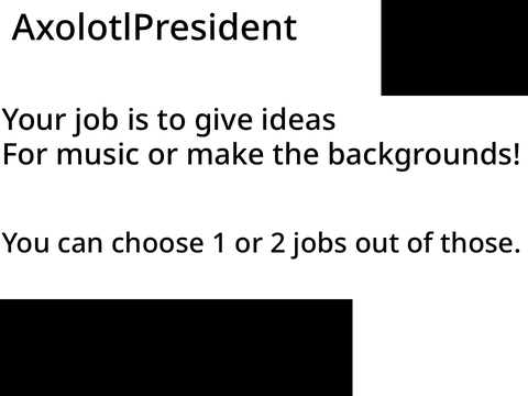 Jobs for scratch collab