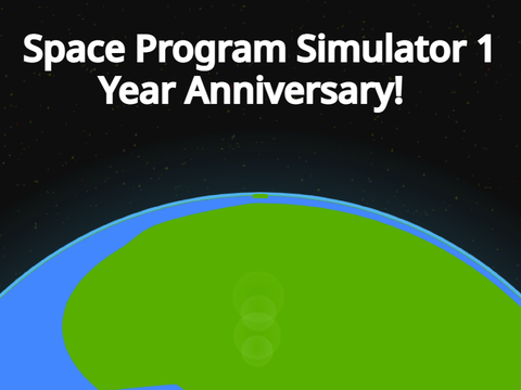SPS 1 Year Anniversary!