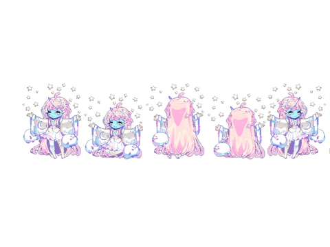 Character booth for welcome to heck rp :)