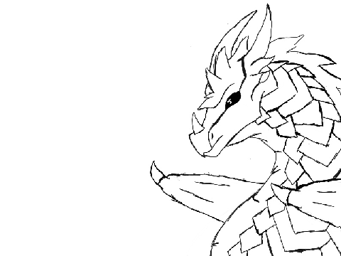 My WoF Sandwing OC - Taipan