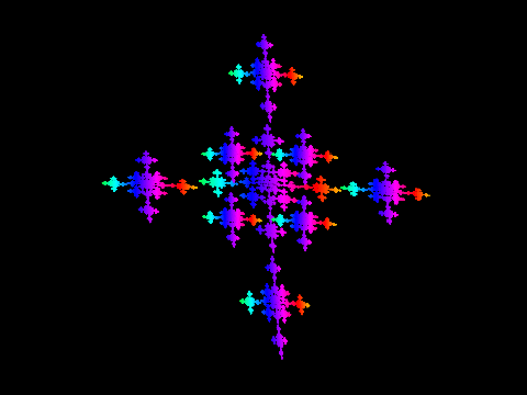 Fractal Designer