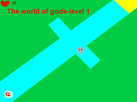  maze game part two update!!