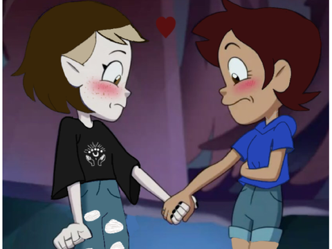 Me and my gf as lumity <33