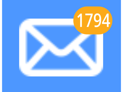 Remix this and share your mail record!
