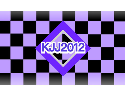 Intro for KJJ2012 [LAST]
