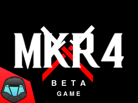 ✯ Mortal Kombat Reborn 4 | Beta Game