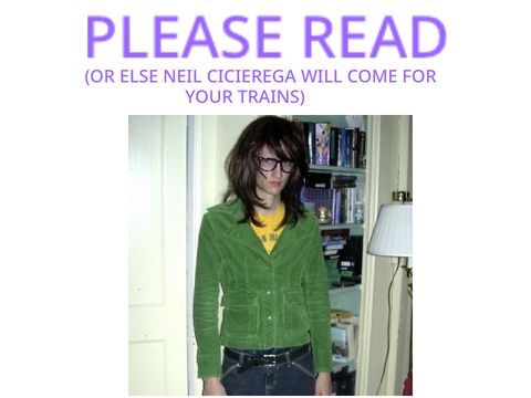 VERY IMPORTANT, PLS READ