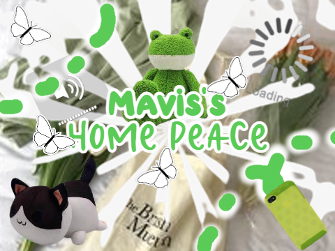 Mavis's Home Peace