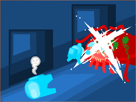 A Sad Animation #animations