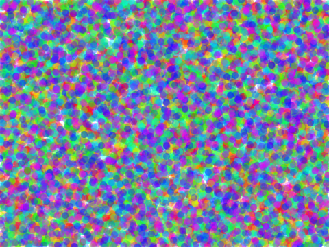 A Colourful remix remix