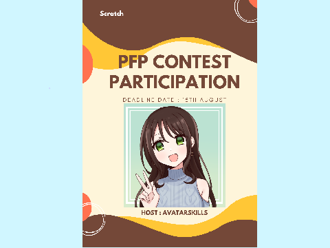 Participation List (PFP contest)