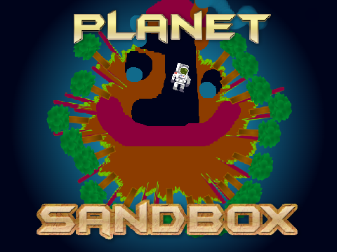 Planet Sandbox