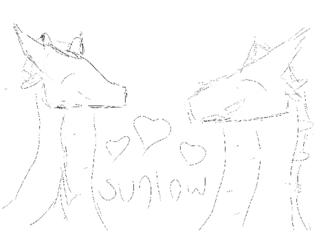 Wolves Part