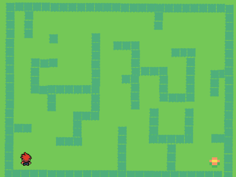 CRONOS - Maze 