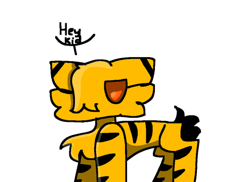 BEES ADVENTURE FANART