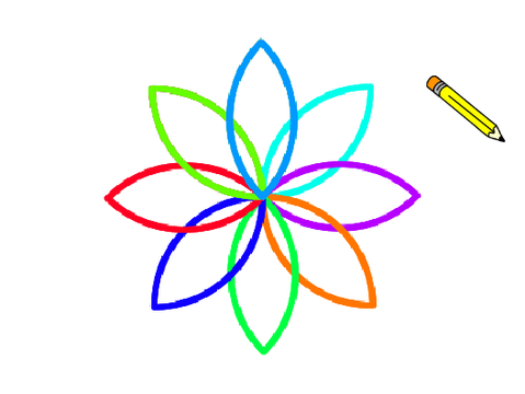 A Flower