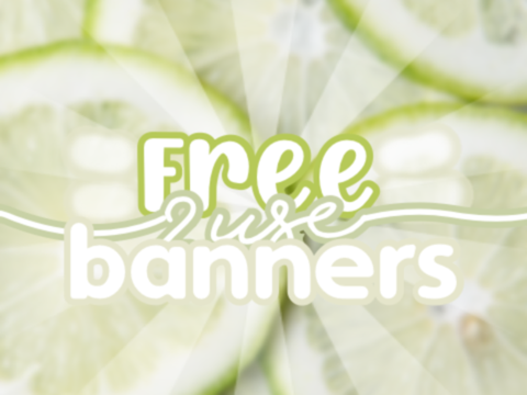 f2u sanrio banners!