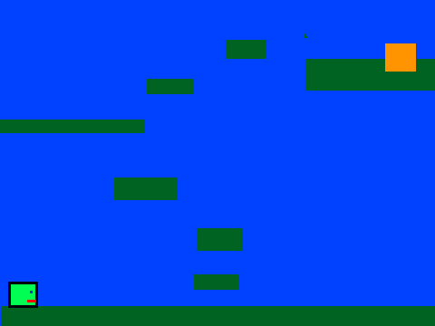 cubeworld 2