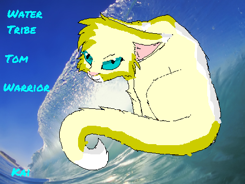 Water Tribe (Kai)