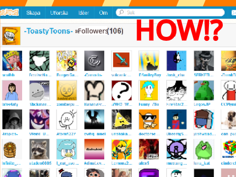 100 followers!! #Animations