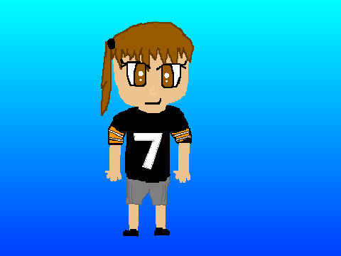 MsChickerinoRox99's Icon!
