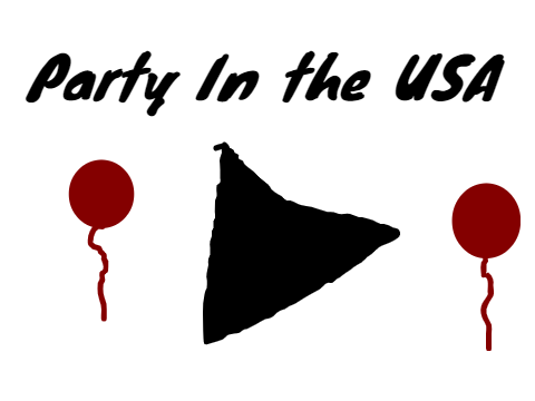 Party In the USA (Song)