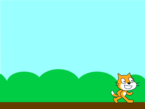 Super cat backstory 2