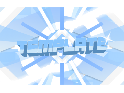 Banner Template  (Best?!?)