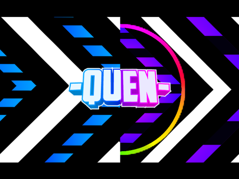 Intro for -Quen- [giveaway winner]