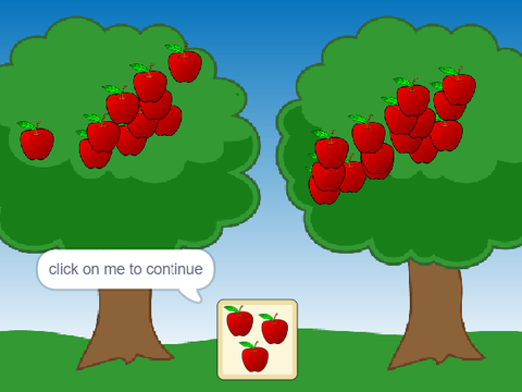 Apple Picking