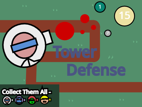 Tower Defense | v1.15
