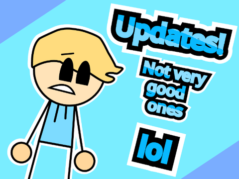 Updates! #NOTHING