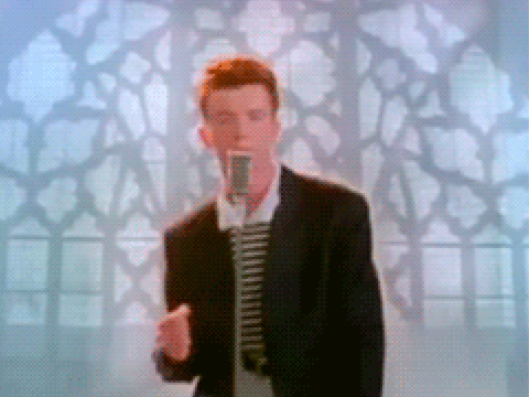 Rick Roll 