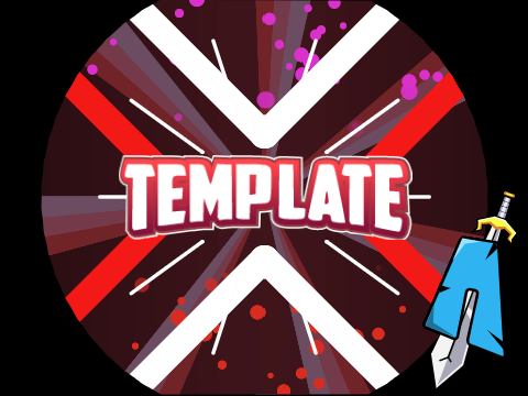 Intro Template