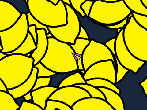 Lemon shooter