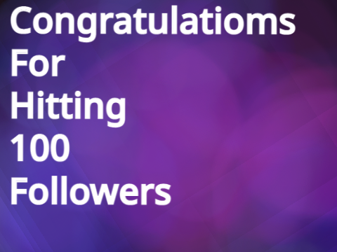 congratulations