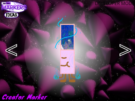 [130] Find The Markers ideas! [New Content]