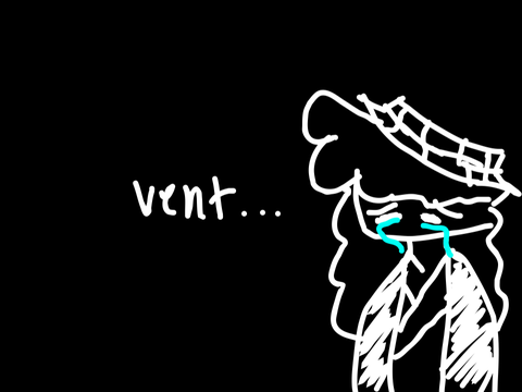 Vent…