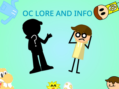 OCS OVER THE YEARS