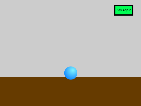 Bouncing Ball Animation