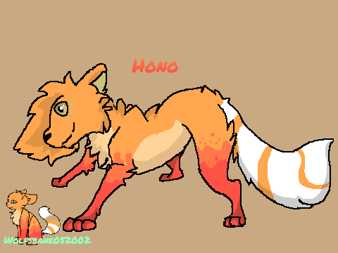 Reawakened Adopts! remix